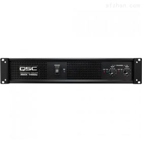 QSC RMX 1450a 多用途功放