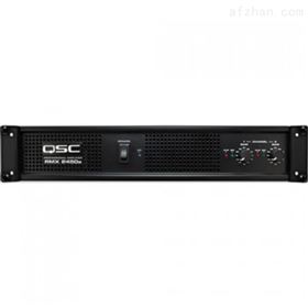 QSC RMX 2450a 多用途功放