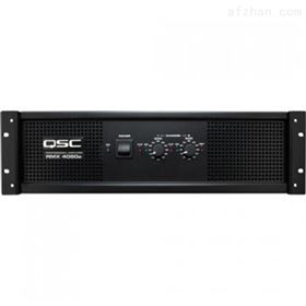 QSC RMX 4050a 多用途功放