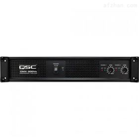 QSC CMX300Va 300W两通道定压/定阻功放