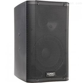 QSC K8.2 8寸有源扬声器