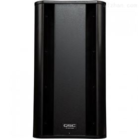 QSC Ksub 有源扬声器