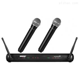 舒尔 Shure SVX88/PG28 一拖二无线手持话筒