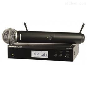 舒尔 Shure BLX24R/SM58 无线手持话筒