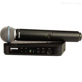 舒尔 Shure BLX24/BETA58A 无线手持话筒