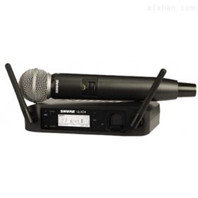 舒尔 Shure GLXD24/SM58 无线手持话筒