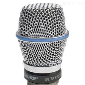 舒尔 Shure BETA87C 话筒头