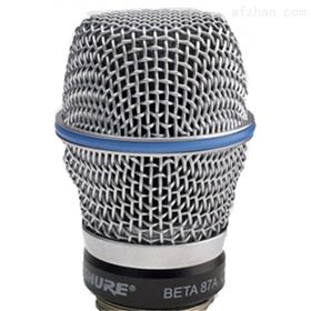 舒尔 Shure BETA87A 话筒头