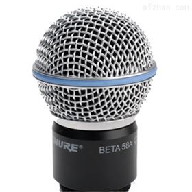 舒尔 Shure BETA58A 话筒头