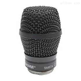 舒尔 Shure SM87A 话筒头