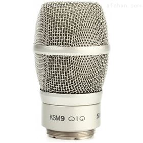 舒尔 Shure KSM9/SL 话筒头