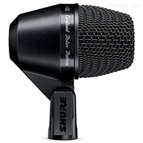 舒尔 Shure PGA52-LC 心形动圈底鼓话筒