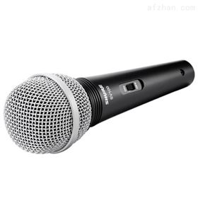 舒尔 SHURE SV100 有线话筒