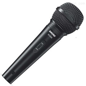 舒尔 SHURE SV200 有线话筒