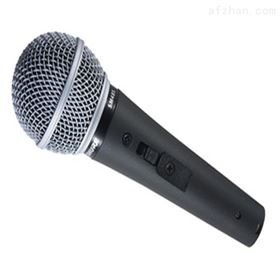 舒尔 SHURE SM48S-LC 动圈话筒