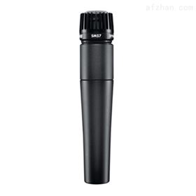 舒尔 SHURE SM57-LC 动圈话筒