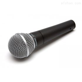 舒尔 SHURE SM58-LC 有线话筒