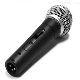 舒尔 SHURE SM58S 有线话筒