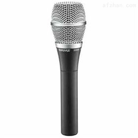 舒尔 SHURE SM86 有线话筒