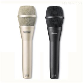 舒尔 SHURE KSM9/CG 有线话筒