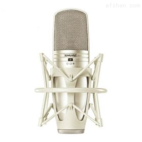 舒尔 SHURE KSM44A/SL 有线话筒