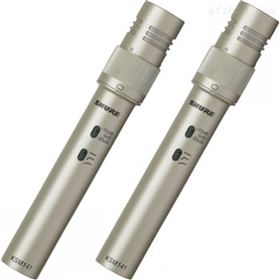 舒尔 SHURE KSM141/SL 有线话筒