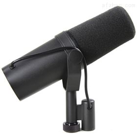 舒尔 SHURE SM7B 电容话筒