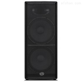 乐富豪 Wharfedale Impact 215 双15寸音响