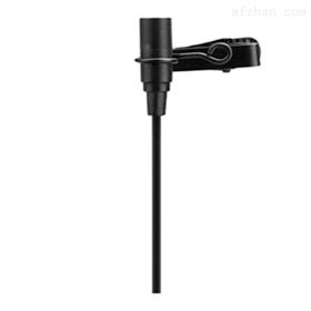 森海塞尔 SENNHEISER EW112G3 领夹话筒