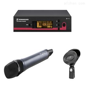 森海塞尔 SENNHEISER EW115G3 无线手持话筒